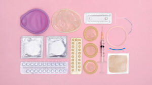 Support goes a long way to boost birth control effectiveness
