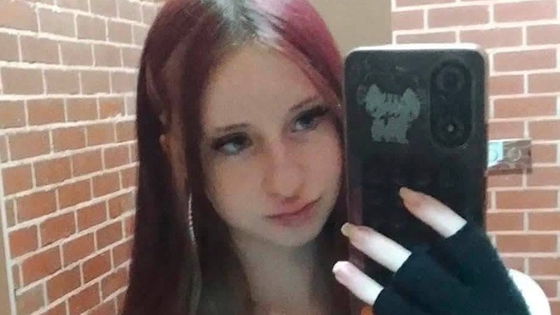 Human remains found in search for missing 13-year-old girl Layla