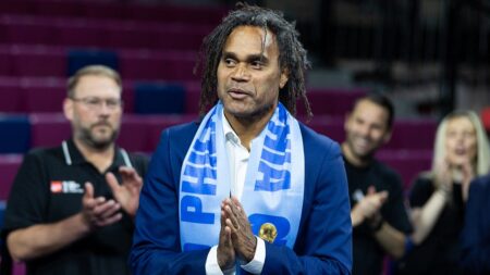 FIFA World Cup champion praises Team USA despite tournament's end: 'They did surprise us'