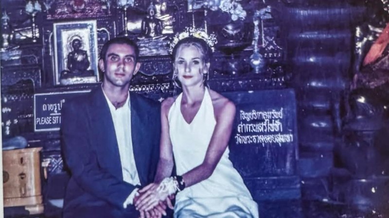 Australia was meant to be Virginia Giuffre’s escape from Jeffrey Epstein. It was another secret hell