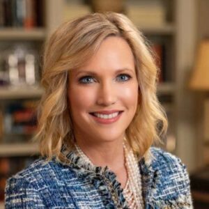 Kelley Paul: America's Founders were the 'first civil rights heroes'