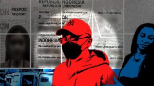 Sex-trafficking ring that sparked a landmark ruling about forced child labour