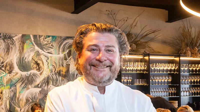 Celebrity chef Scott Pickett finds new backer in Salter Brothers to secure livelihoods tied to his restaurant empire