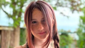 The heartbreaking detail that 13-year-old Layla left behind