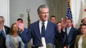 Fox News Campus Radicals Newsletter: Alleged K-12 fraud, one school's battle with Newsom and a win in Florida