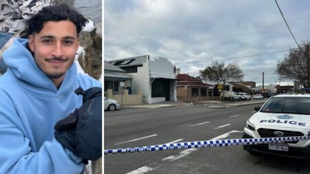 Young Perth doctor faces manslaughter charge over 63-year-old’s death on South Terrace