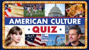 American Culture Quiz: Test yourself on World Cup wins and burger breakthroughs