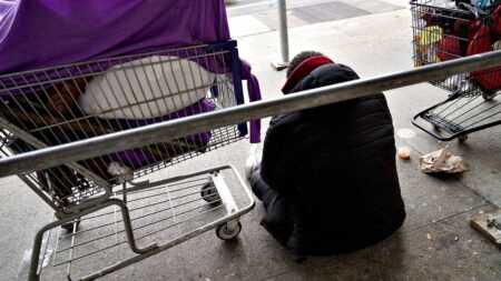 NYC to move 110 single homeless men to quiet Brooklyn neighborhood, leaving locals worried: report