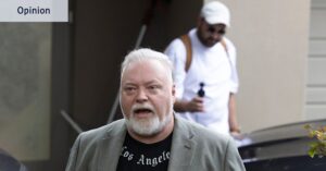 Kyle Sandilands’ ‘humble’ new docu-series