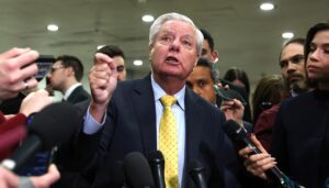 What to know about the heart condition tied to Lindsey Graham's death and more top headlines
