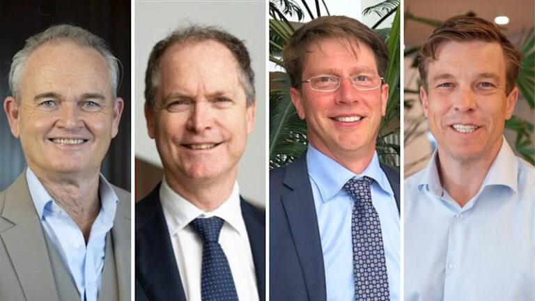 Jarrod Bleijie’s new department chief search (and speculation) begins