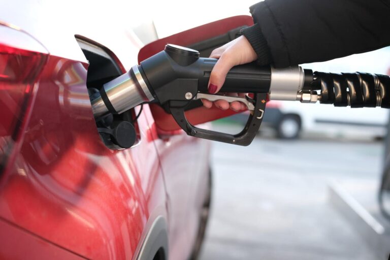 IRS Announces Increase In Standard Mileage Rates For The Second Half Of 2026