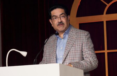 Billionaire Kumar Birla To Buy Shell’s Indian Renewable Business In $1.8 Billion Deal