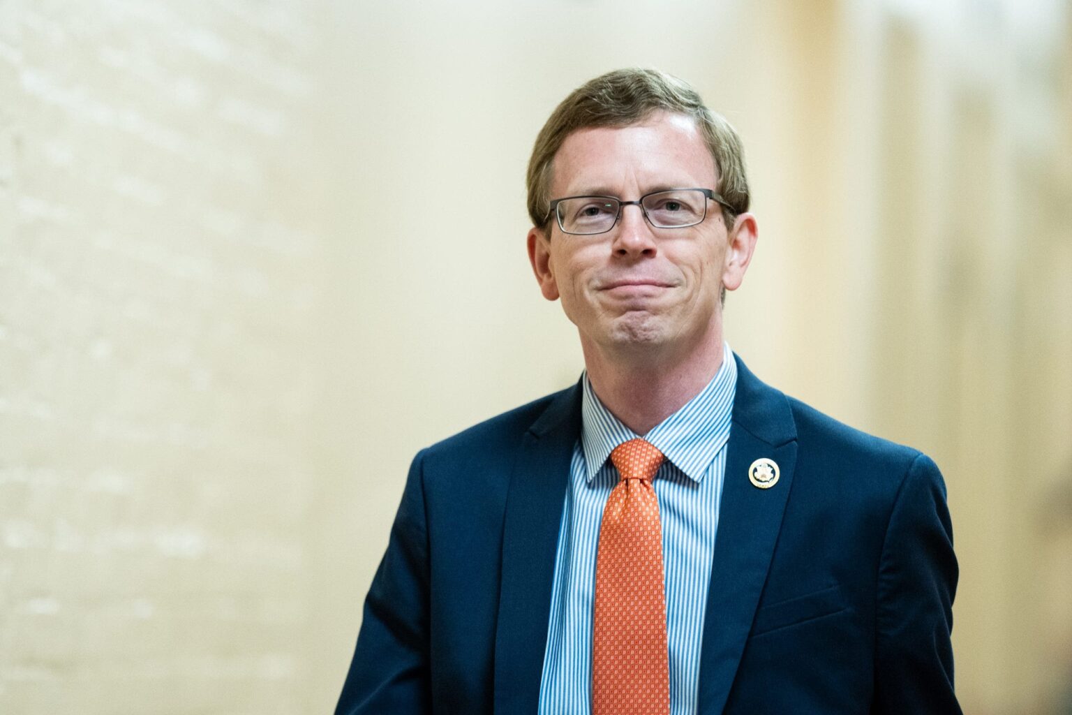 Congressman sounds the alarm on China: 'We're sleepwalking through this competition'