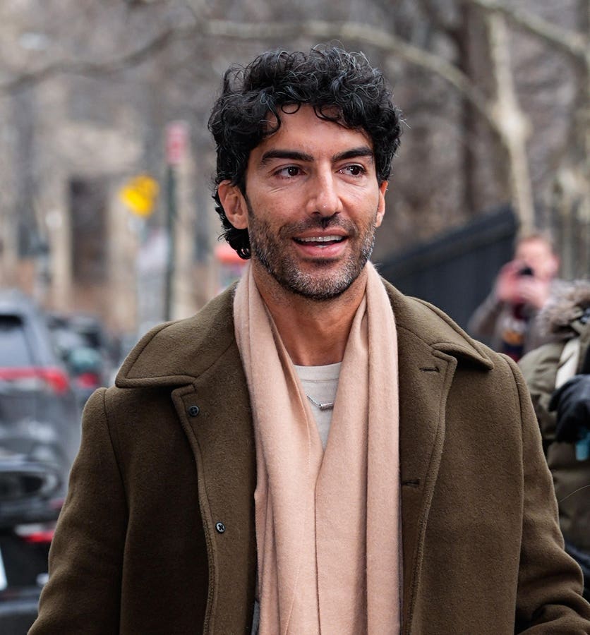 Justin Baldoni Urges Judge To Deny Blake Lively’s Request For $8 Million In Attorney’s Fees