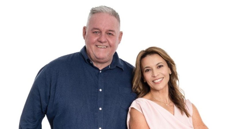 Sofie Formica and Dean Miller depart station following ratings shake-up