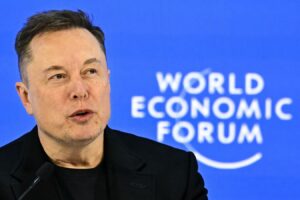 Elon Musk Endorsed France’s Far-Right Presidential Candidate—But Party Distanced Itself From Billionaire