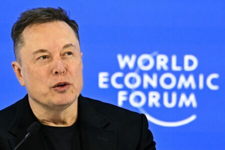 Elon Musk Endorsed France’s Far-Right Presidential Candidate—But Party Distanced Itself From Billionaire