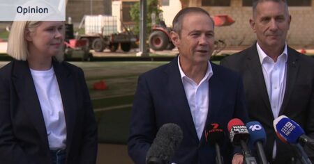 Secret Harbour could preview a broader One Nation showdown. But are voters getting what they want?