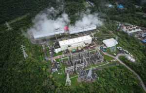 Indonesian Billionaire Prajogo Pangestu Offers $5 Billion To Buy Philippine Geothermal Company