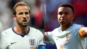 How to watch England vs France: Live stream the 2026 FIFA World Cup third-place match
