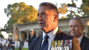 Secret Harbour byelection heating up as One Nation announces candidate