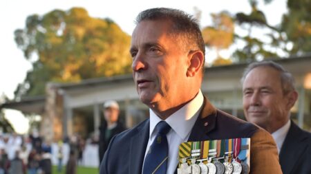 Secret Harbour byelection heating up as One Nation announces candidate