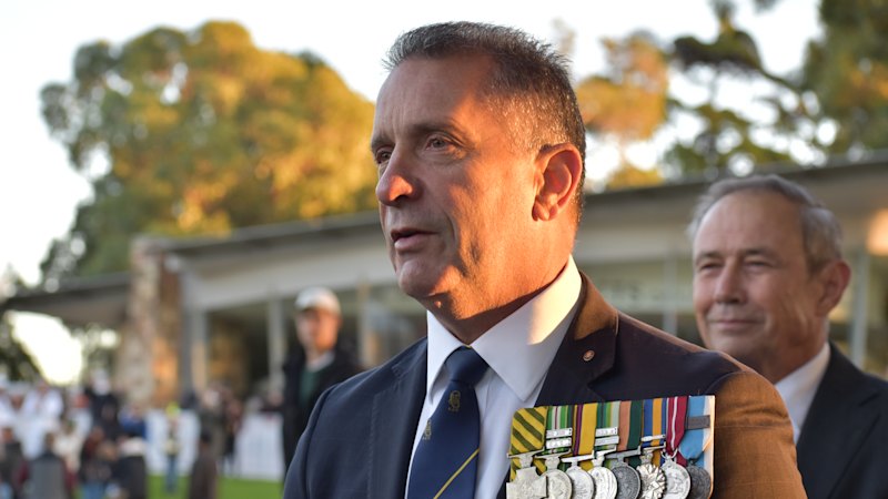 Secret Harbour byelection heating up as One Nation announces candidate