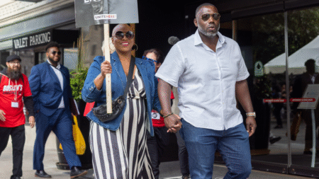 Boston police investigate death at home owned by Rep. Ayanna Pressley's husband