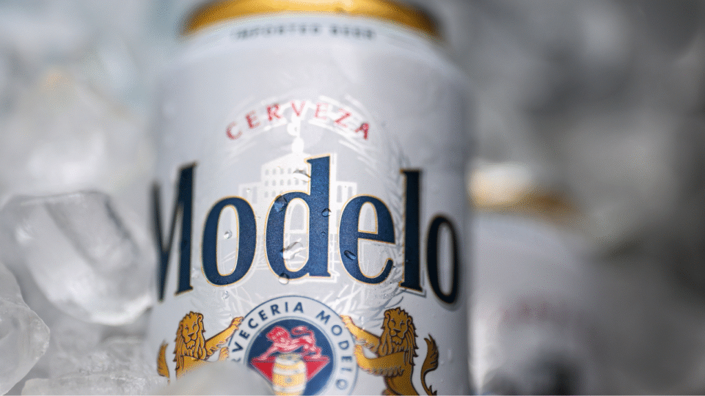 'Let's brew it in the United States': Teamsters target Modelo and Corona in push for Mexican beer tariffs