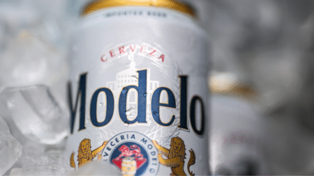 'Let's brew it in the United States': Teamsters target Modelo and Corona in push for Mexican beer tariffs