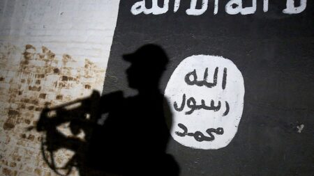 ISIS poised to exploit historic US Iraq exit, terror group 'actively waiting in the gaps,' expert warns