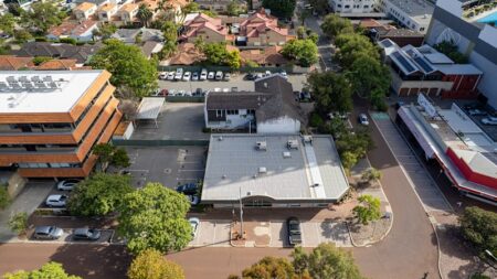 Perth council faces firestorm over last-minute push to scrap public park plans