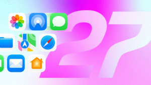 iOS 27 Public Beta: It’s… Fine I Guess?