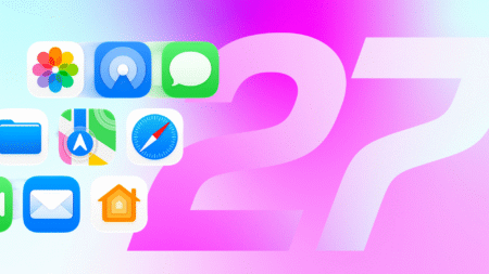 iOS 27 Public Beta: It’s… Fine I Guess?