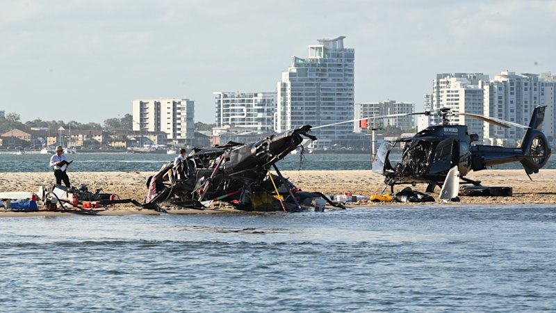 Inquest hears safety tightened after tragedy