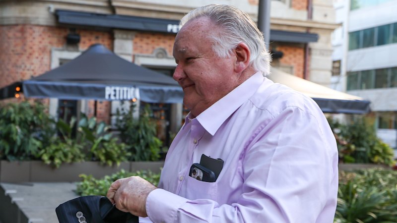 Secret tape exposes land-swap deal for ‘toxic’ waste
