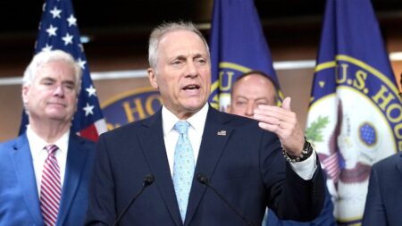 Republicans aren’t stopping: GOP to unleash another ‘big, beautiful bill’ with a new target