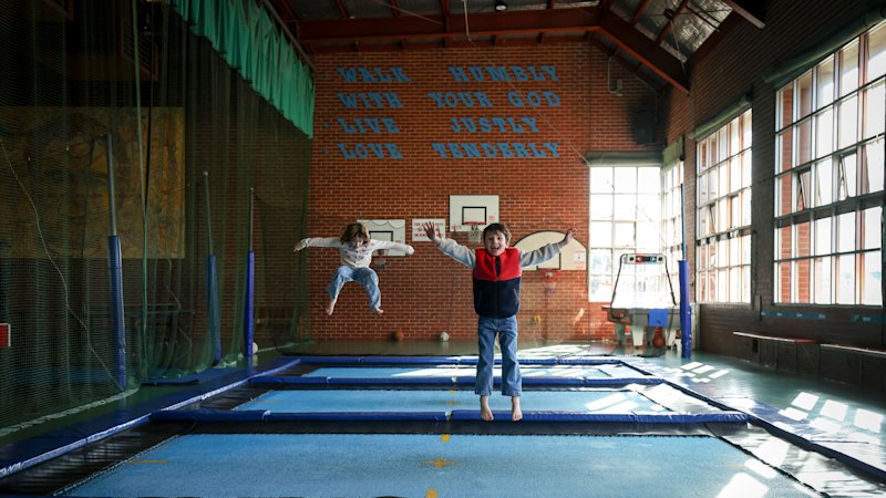 Community fight to save Brunswick institution