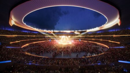 Want to volunteer at the 2032 Brisbane Olympic and Paralympic Games? Lord Mayor Adrian Schrinner announces ‘passport’ plan