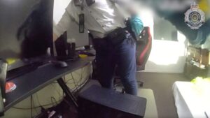 Queensland man charged with creating Sexual AI posters of women containing their jobs and contact details