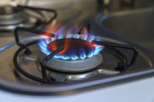 A Study Found Asthma Improves After Switching From a Gas Stove to Electric