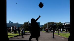 HECS debt in Sydney: The suburbs most affected