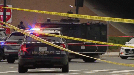 One dead, 6 injured after gunfire erupts at unsanctioned California party that drew hundreds: sheriff