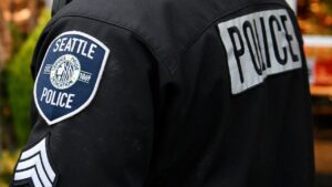Multiple people shot in mass shooting at Seattle Center, police say