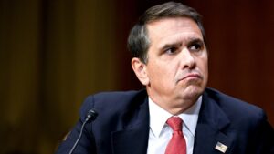 Trump AG pick Blanche stalled as key Republicans refuse to budge