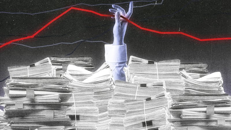 Fivefold increase in publications since 2000 raise questions over true impact