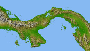 Mammals moving between the Americas stopped over in Mexico