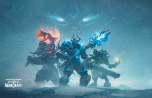 Who Will You Play in D&D’s New World of Warcraft and Star Wars Sets? CNET Answers