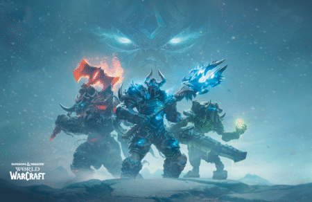 Who Will You Play in D&D’s New World of Warcraft and Star Wars Sets? CNET Answers